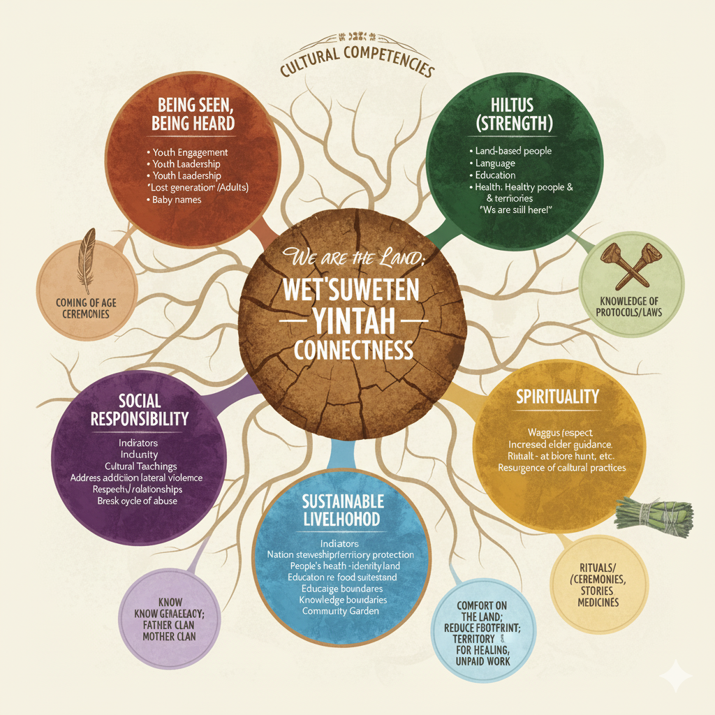 Conceptual framework ANABIP